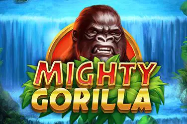 Mighty Gorilla - Spin City - Congo